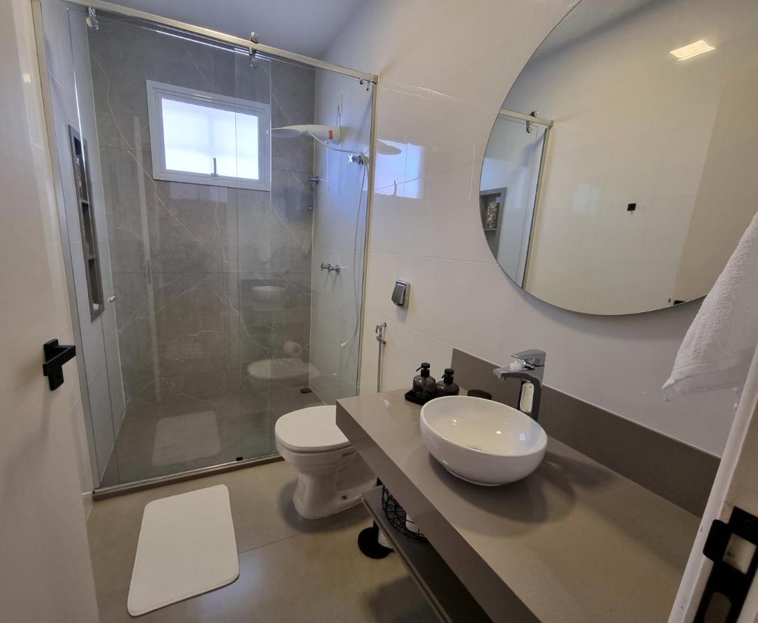Casa Fontan Apartment Sao Lourenco (Minas Gerais)