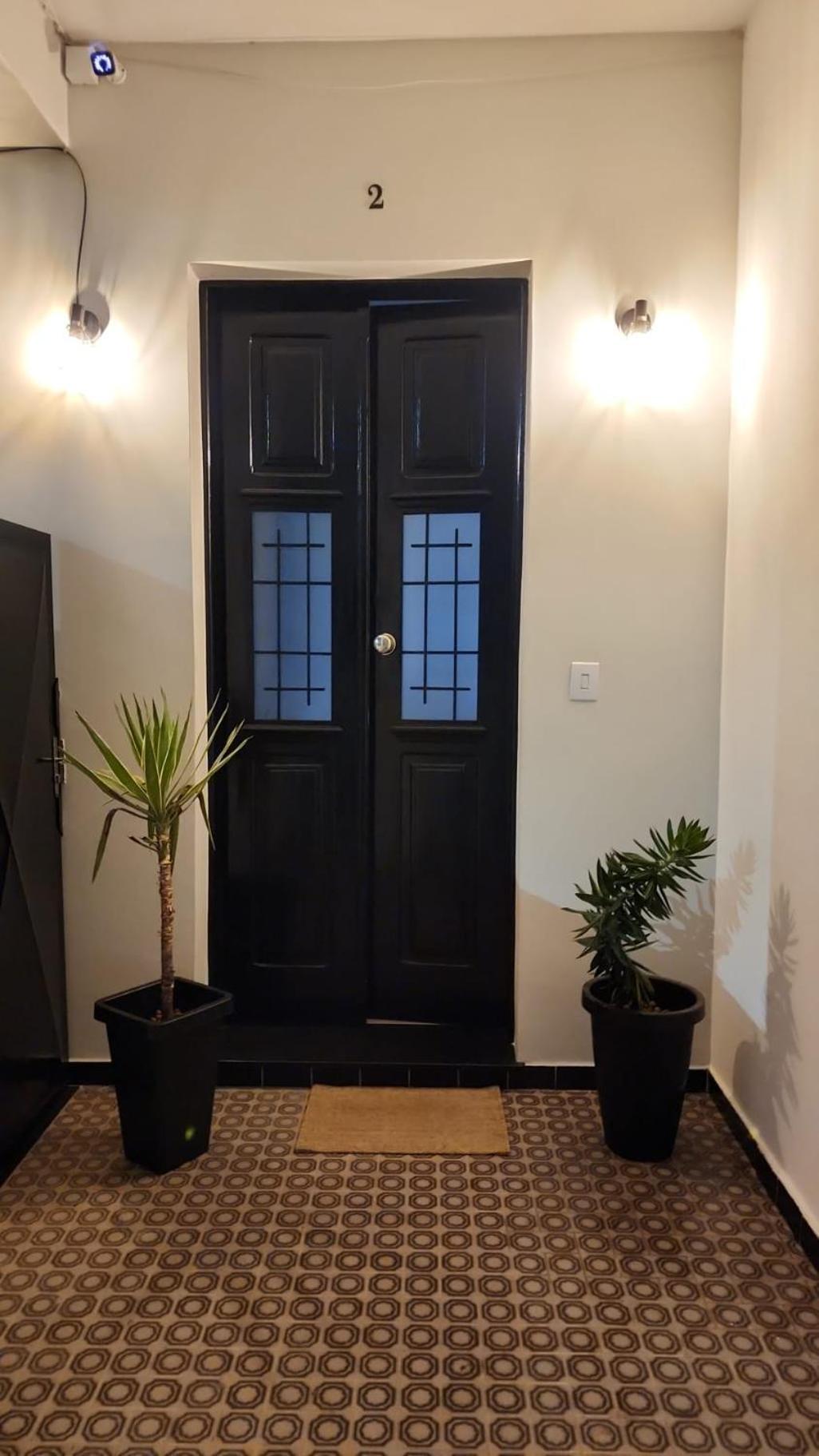 Casa Fontan Apartment Sao Lourenco (Minas Gerais)