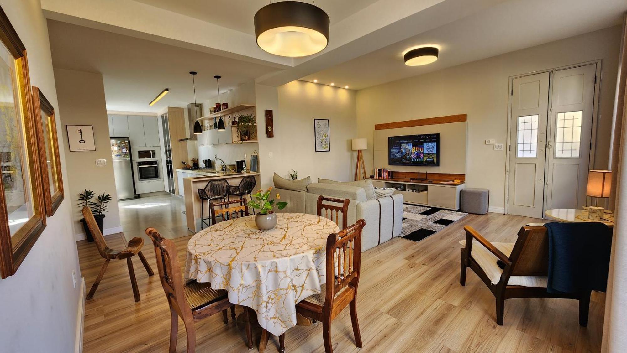 Casa Fontan Apartment