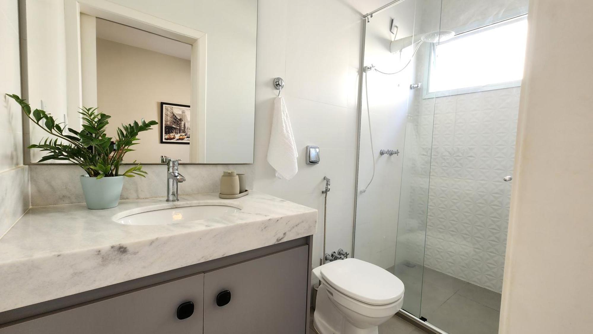Casa Fontan Apartment Sao Lourenco (Minas Gerais)
