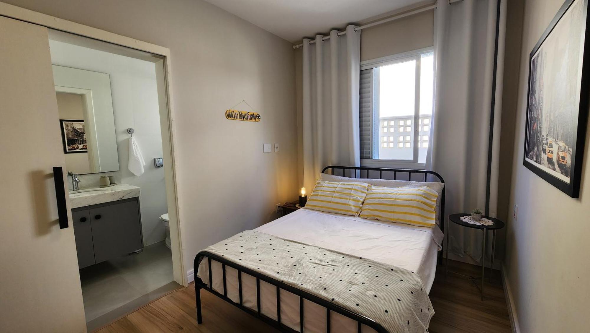 Apartment Casa Fontan Sao Lourenco (Minas Gerais)